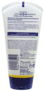 Crema Nivea Woman Anti-age Q10 75ml(a)