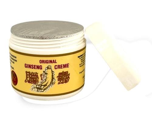 Crema Original Ginseng 125ml