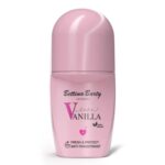 Deo roll-on Bettina Barty Love Vanilla 50ml