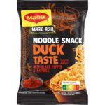 Maggi Noodle Duck Taste 62g