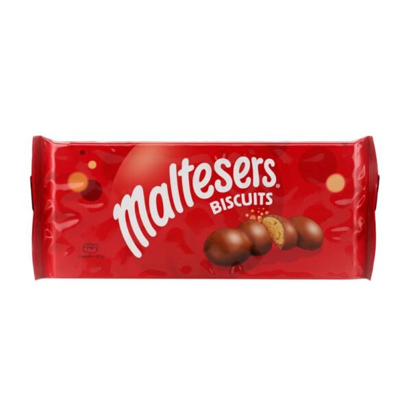 Maltesers Biscuits 110g