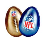 NFL oua surpriza XL 110g
