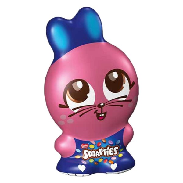Nestle Smarties iepurasi 85g