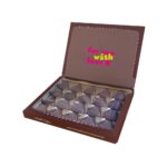 Ohlala praline inimi 110g(a)