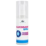 Spray glucozamin Vom Pullach Hof 100ml