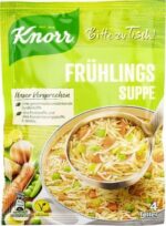 Supa de primavara Knorr 83g - imagine 2