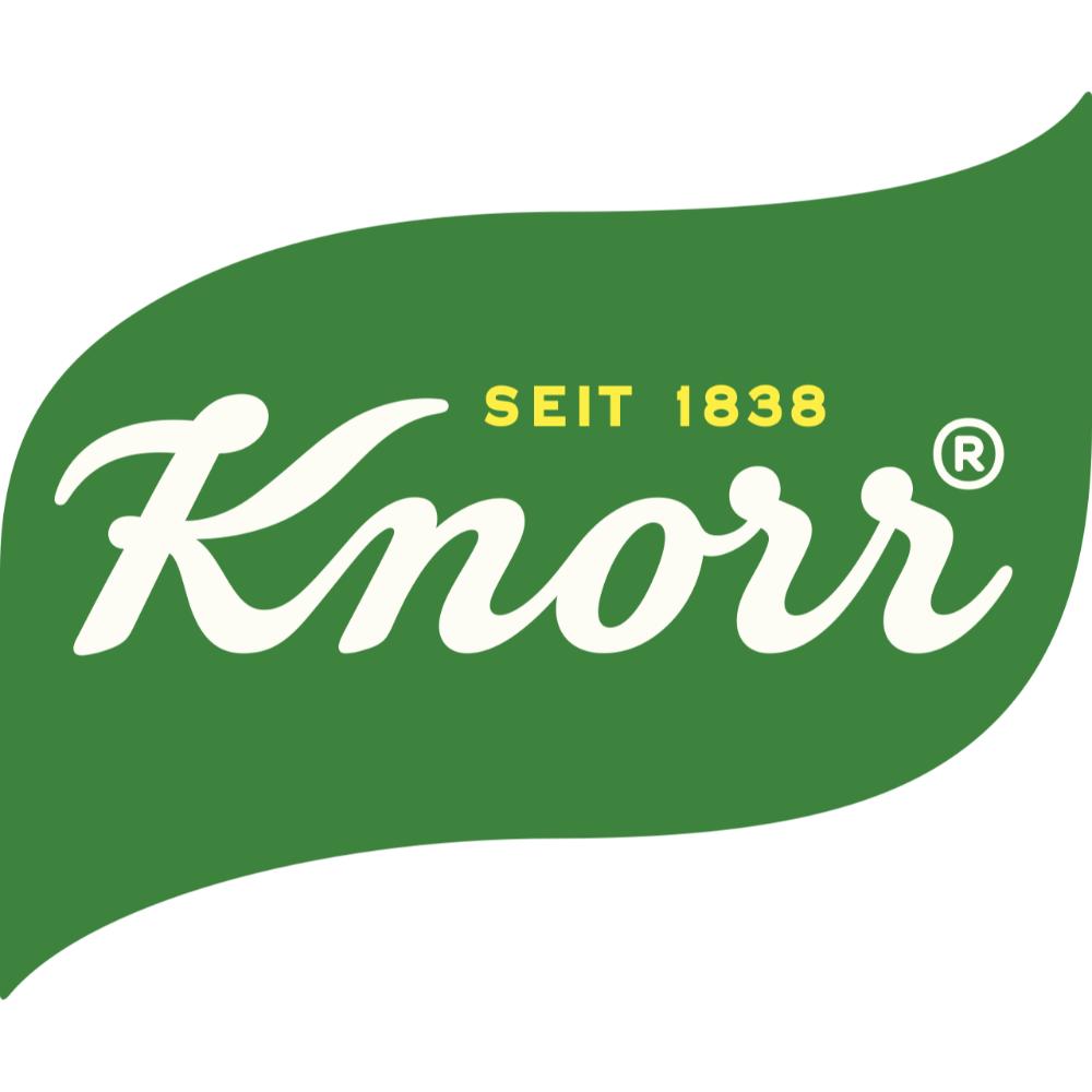 knorr logo Deutscher Markt