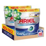 Ariel profesional pods universal 100 spalari