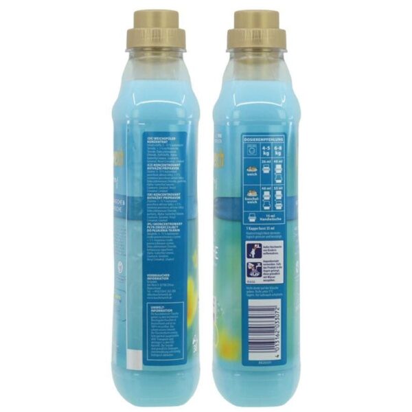 Balsam de haine Kuschelweich Emotions 1L(a)