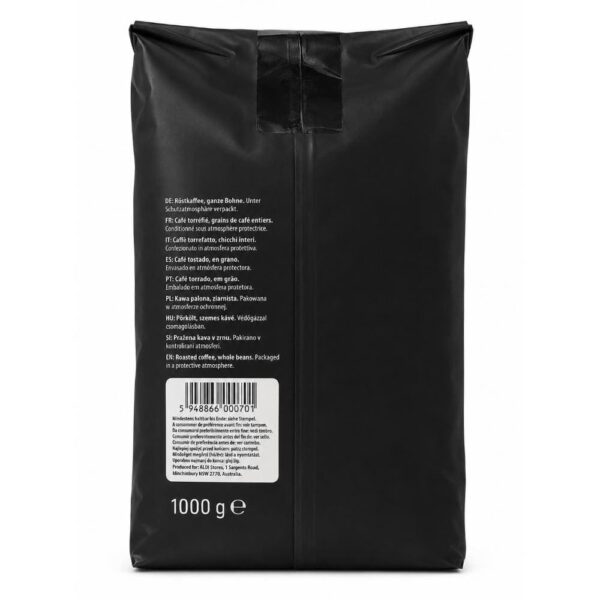 Cafea boabe Amaroy caffe gusto 1kg