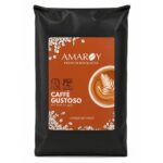 Cafea boabe Amaroy caffe gusto 1kg