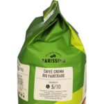 Cafea boabe Barissimo Caffe Crema Bio 1Kg - imagine 2