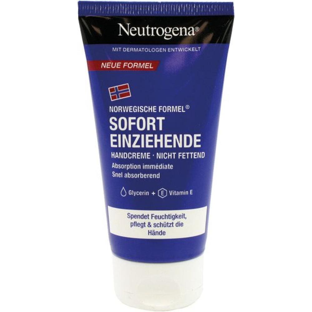 Crema maini Neutrogena zilnica 75ml