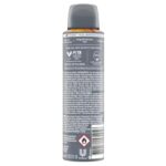 Deo spray Dove men santal vanilie 150ml(2)