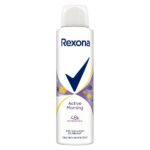 Deodorant Rexona Active Morning 150ml