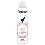 Deodorant Rexona Flower Fresh 150ml