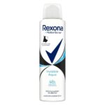 Deodorant Rexona Invisible Aqua 150ml