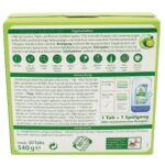 Frosch Tabs All-in-1 Limone 30 bucati