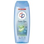 Gel de dus CD Ocean SPA 300ml