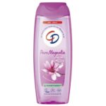 Gel de dus CD magnolie 300ml