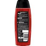 Gel de dus FA Men Attraction Force 250ml(a)