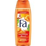 Gel de dus Fa Empowering Moments 250ml