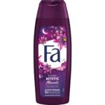 Gel de dus Fa Mystic Moments 250ml