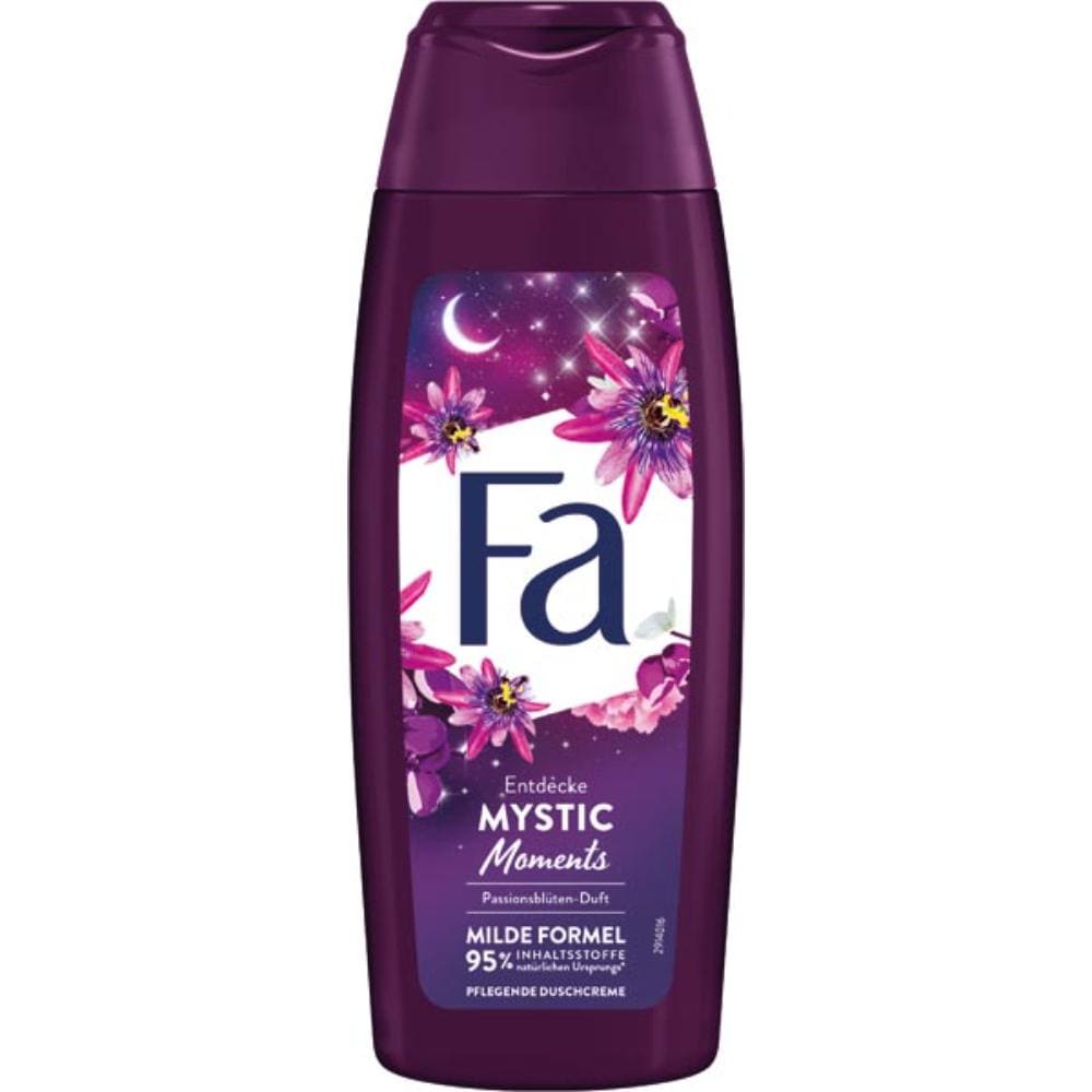 Gel de dus Fa Mystic Moments 250ml