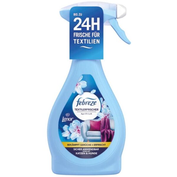 Lenor textile Aprifrisch Febreze 500ml