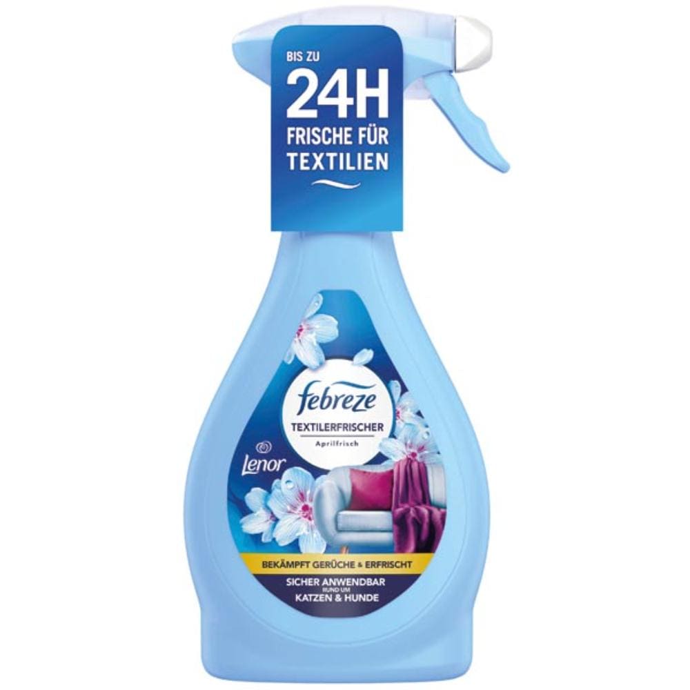 Lenor textile Aprifrisch Febreze 500ml