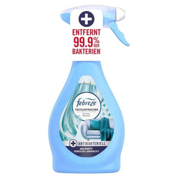 Lenor textile antibakteriell Febreze 500ml