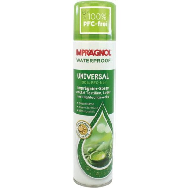 Spray Impregnol Waterproof 400ml