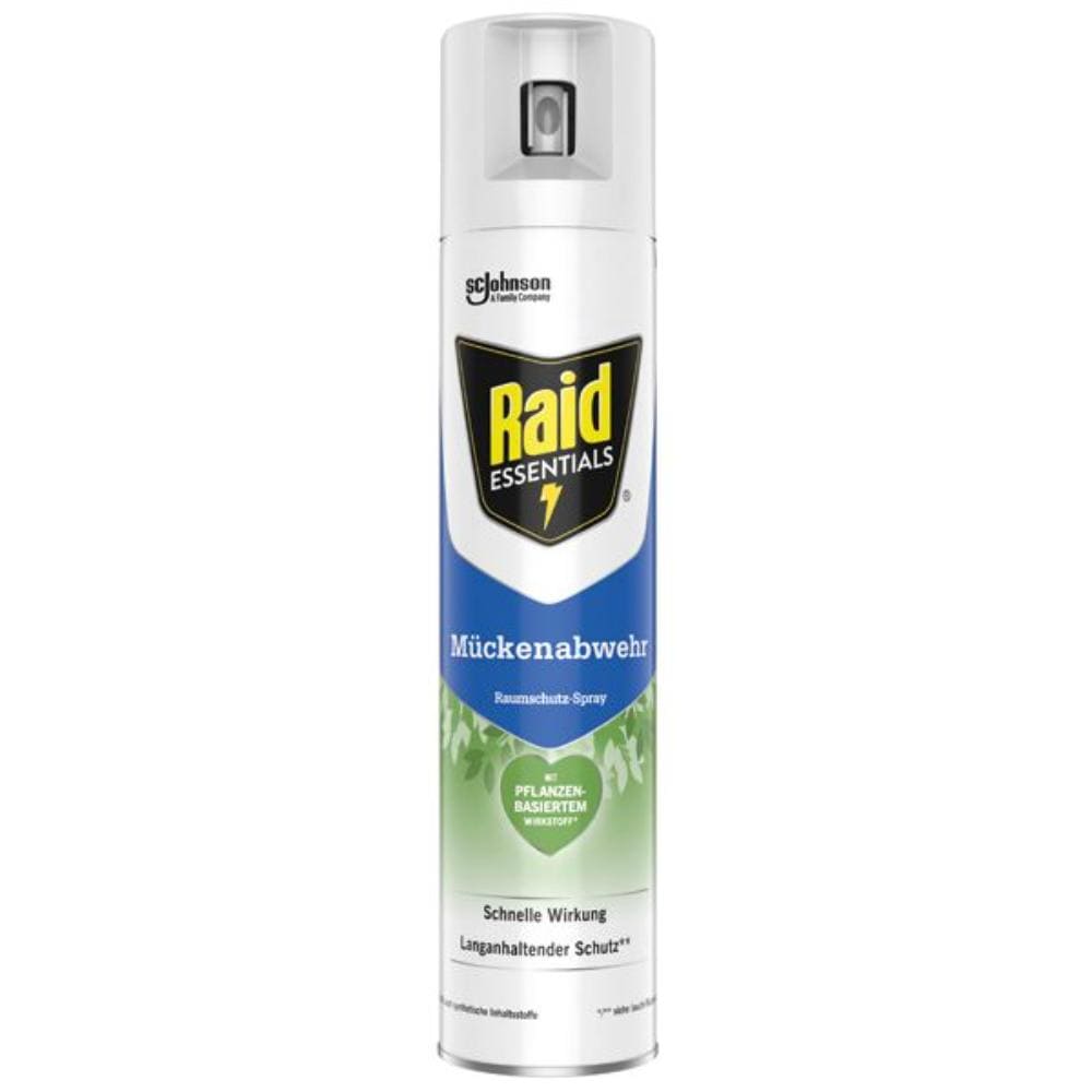 Spray Raid anti-tantari 300ml