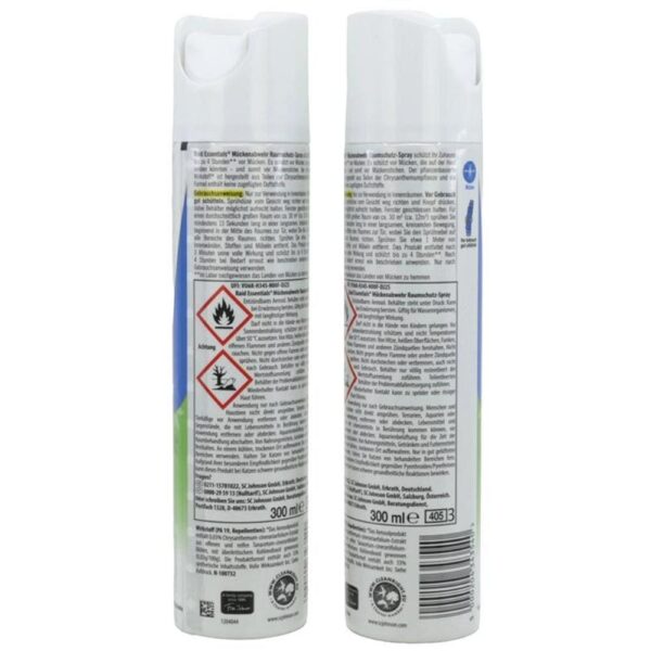 Spray Raid anti-tantari 300ml