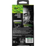 Aparat Gillette Labs cu element de curatare(a)