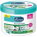 Dr. Beckmann pasta de curatare Putzstein 550g