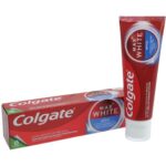 Pasta de dinti Colgate Max White Optic 75ml
