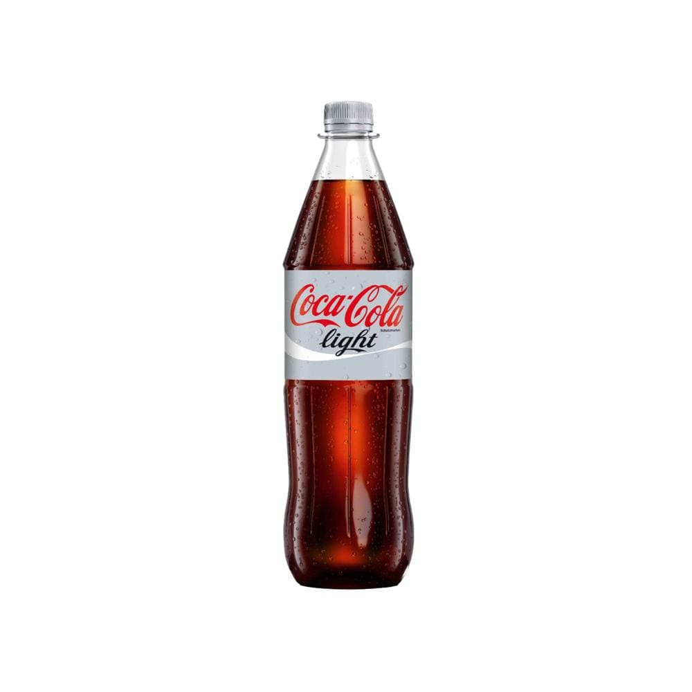 Suc Coca-Cola light 1 litru