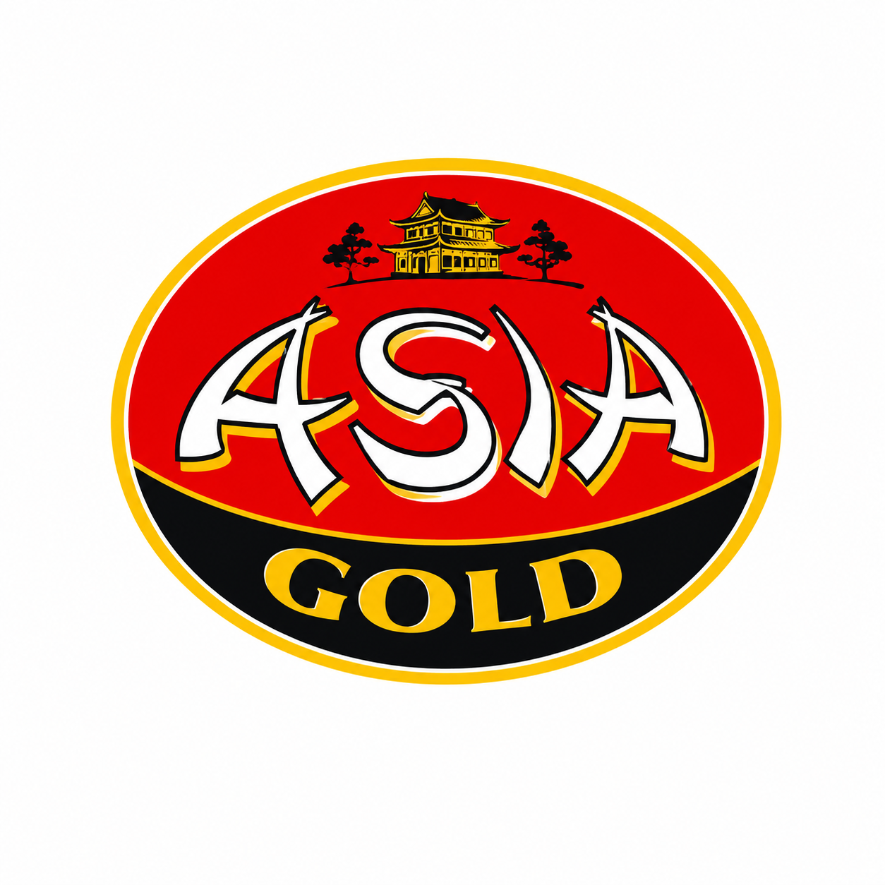 Asia Gold