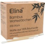 Betisoare bambus 200buc
