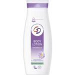 CD lotiune de corp nufar 400ml
