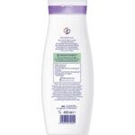 CD lotiune de corp nufar 400ml(a)