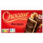 Ciocolata Choceur cu martipan 190g