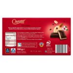 Ciocolata Choceur cu martipan 190g(a)