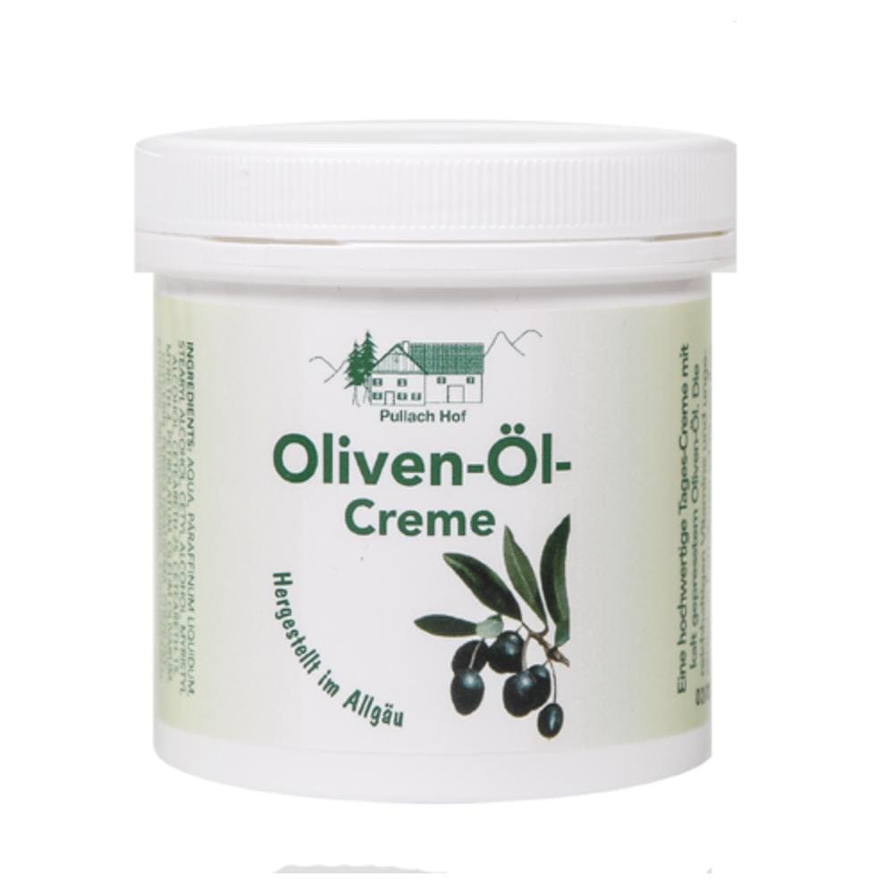 Crema Ulei Masline Allgau 250ml
