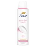 Deodorant spray Dove powder soft 150ml