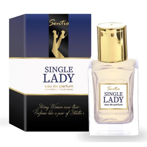 EDP Sentio Single Lady 100ml