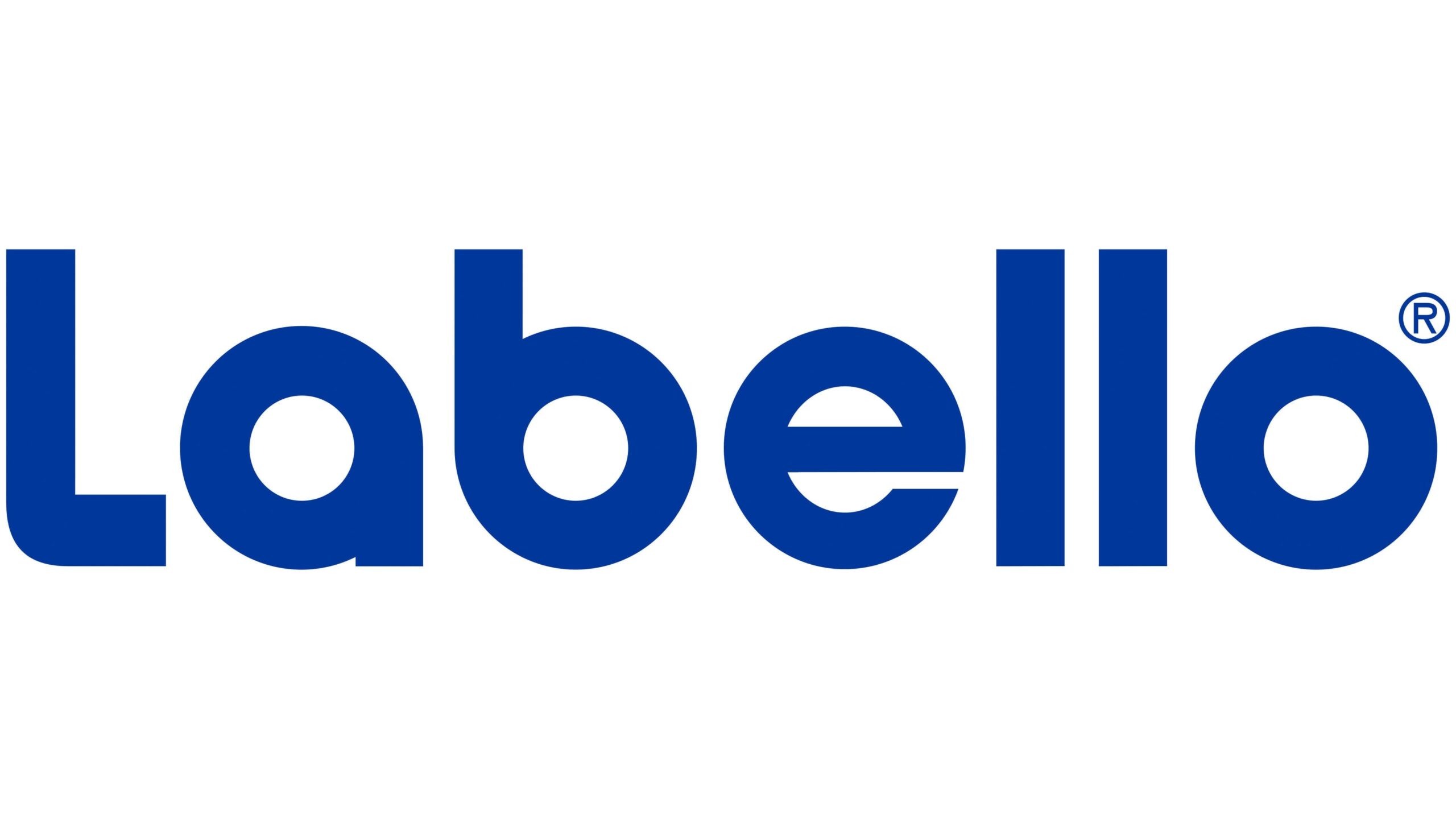 Labello-Logo