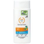 Lapte Sun Med Kids 50UV 200ml