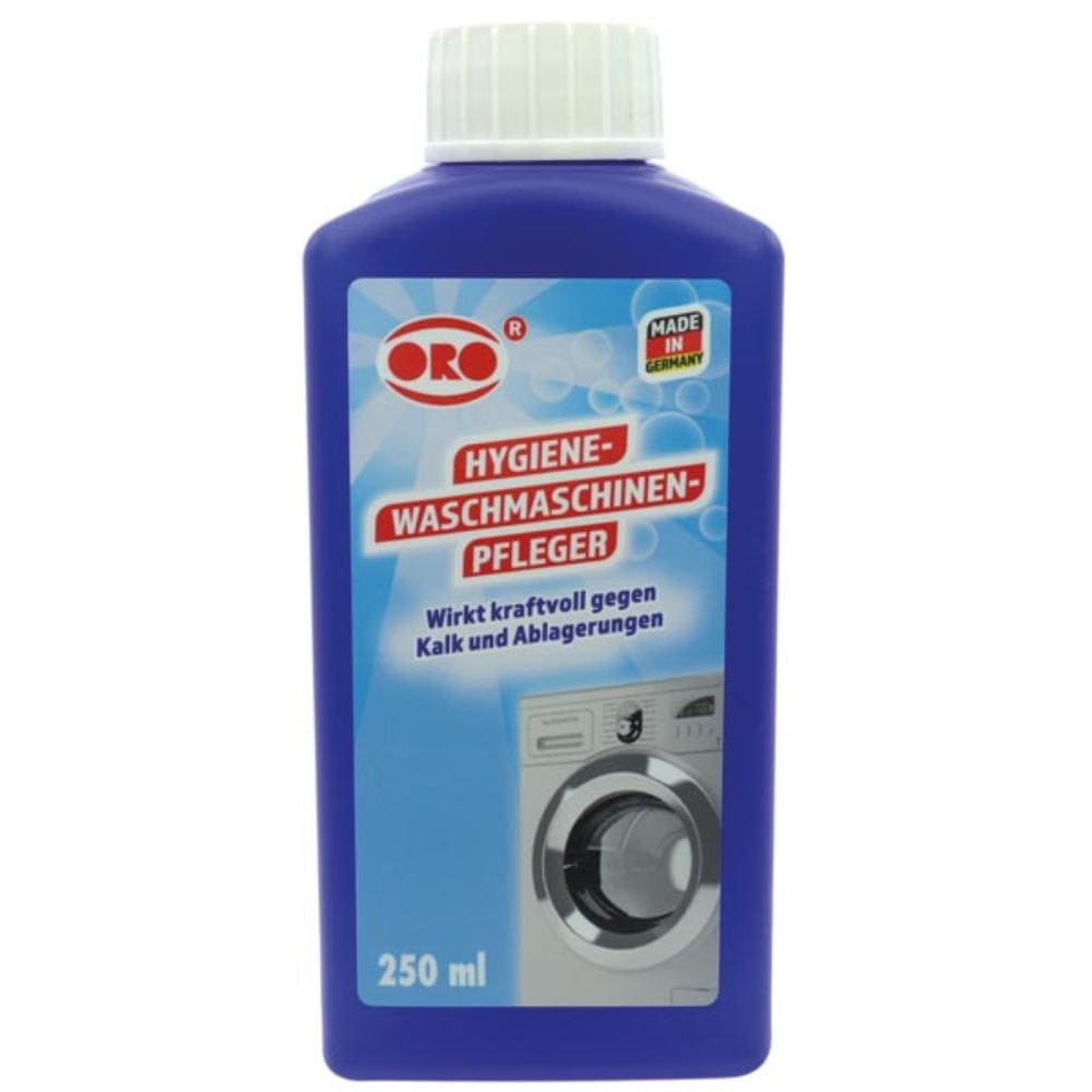 ORO solutie masina de spalat 250ml